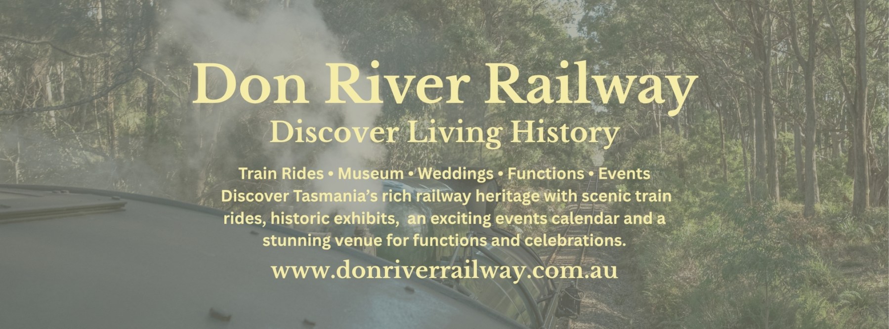 Don River Railway