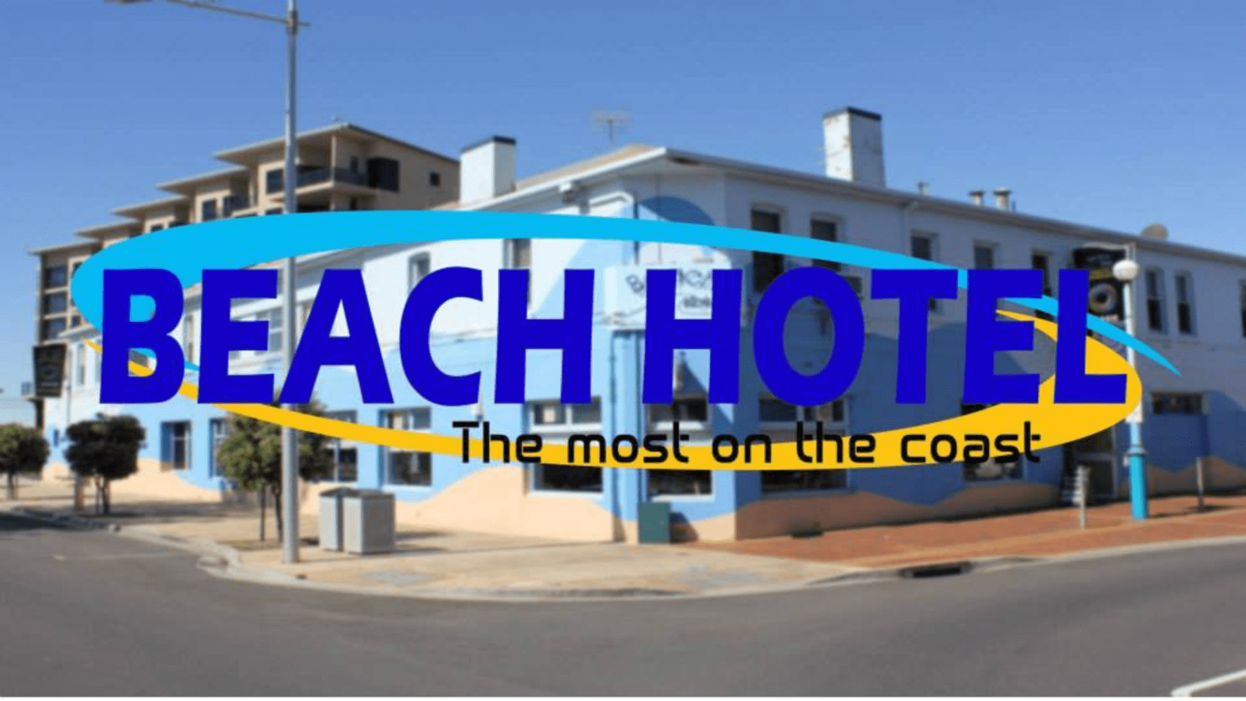 Beach Hotel