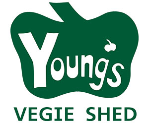 Young’s Veggie Shed