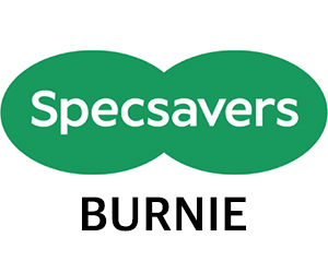 Specsavers Burnie
