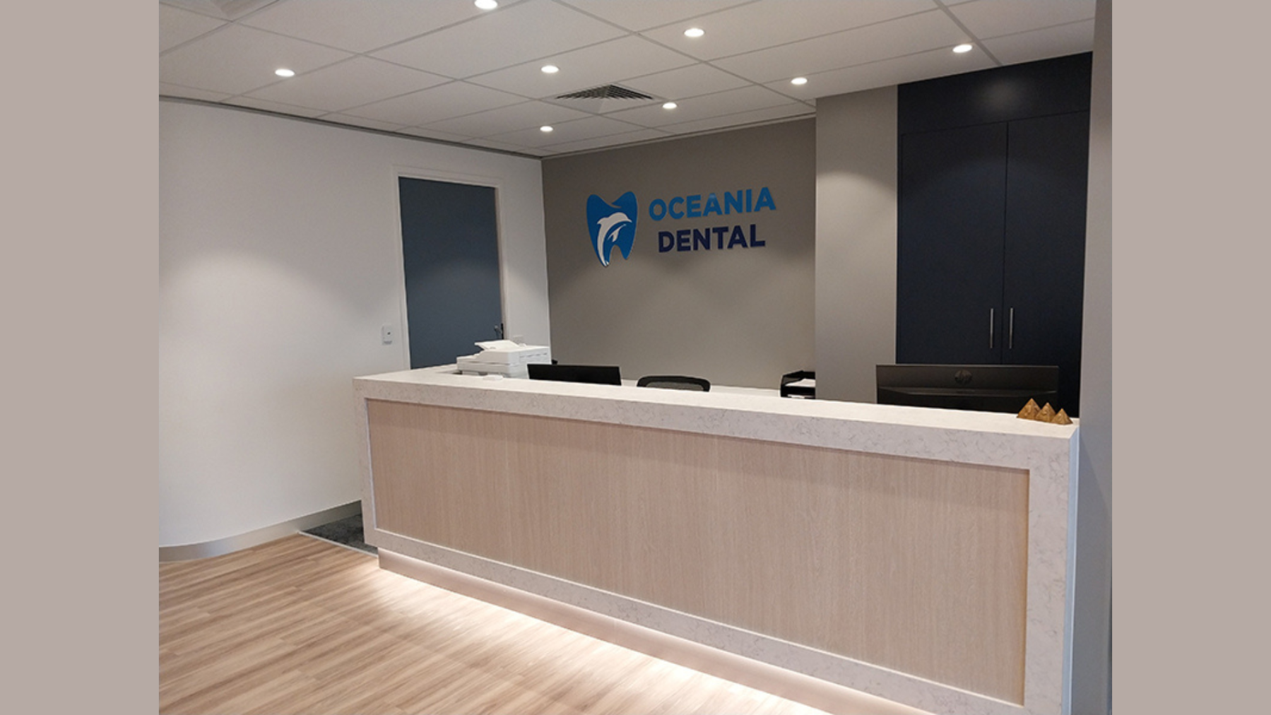 Oceania Dental