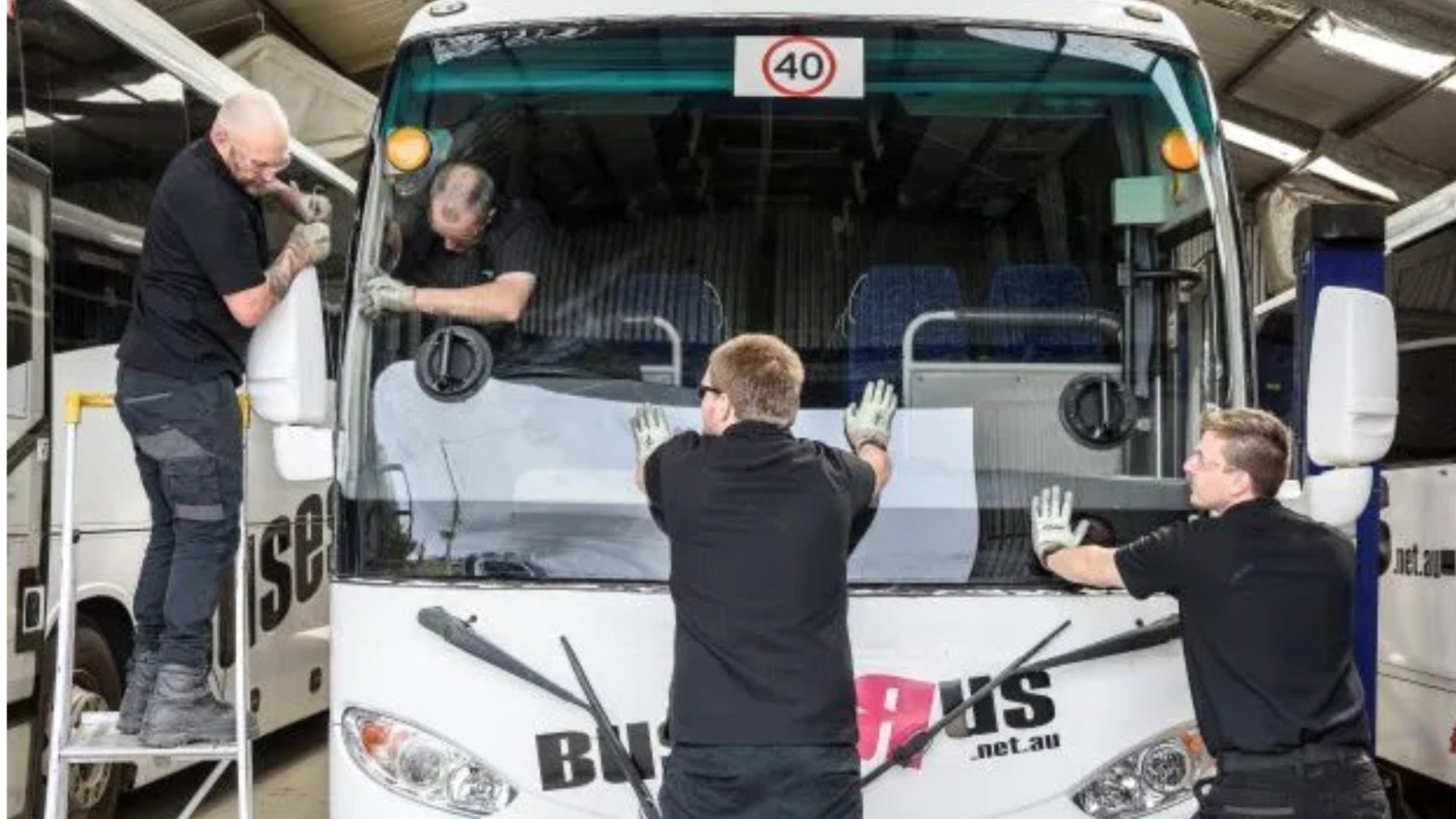 Action Auto Glass