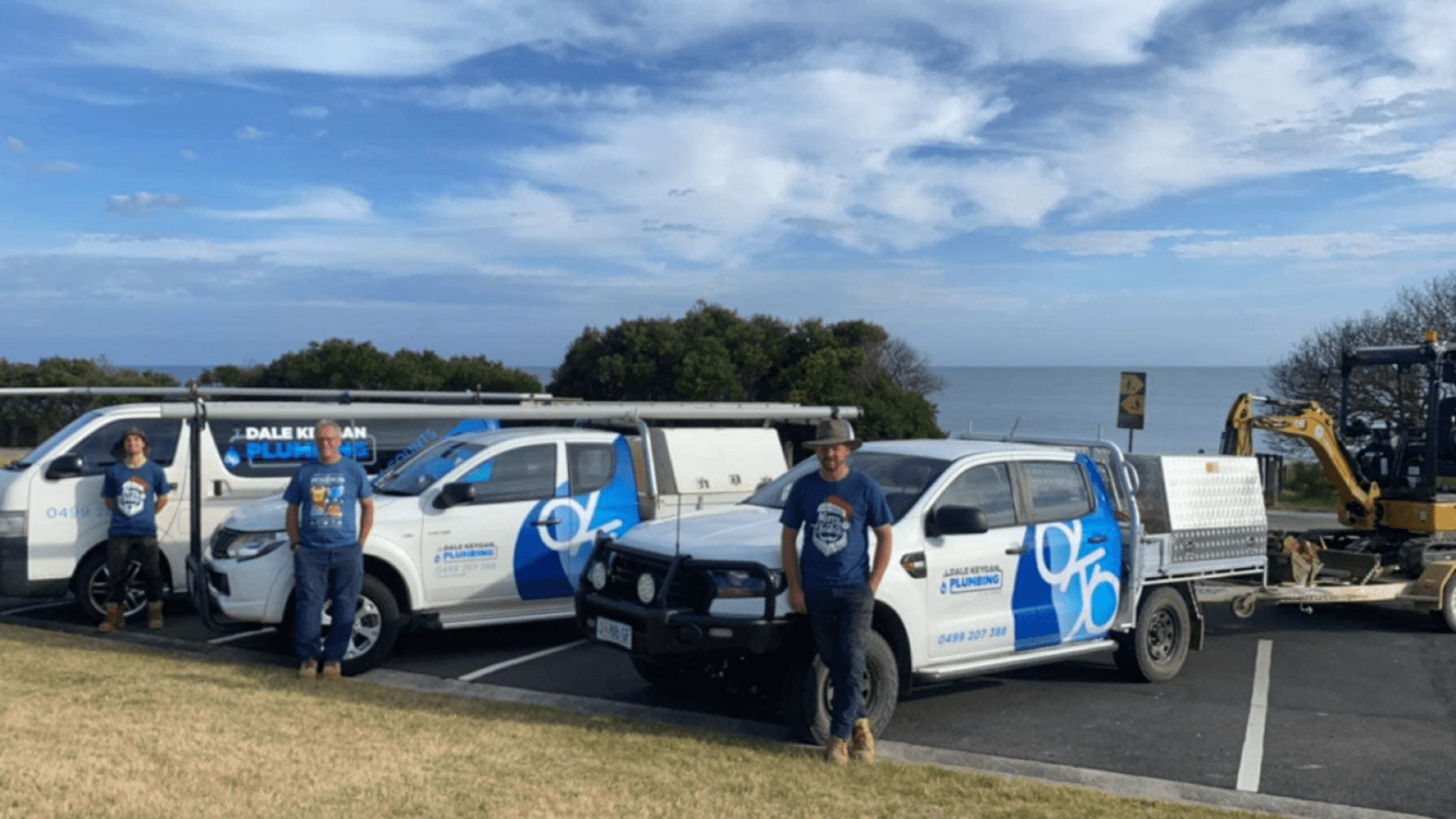 Dale Keygan Plumbing