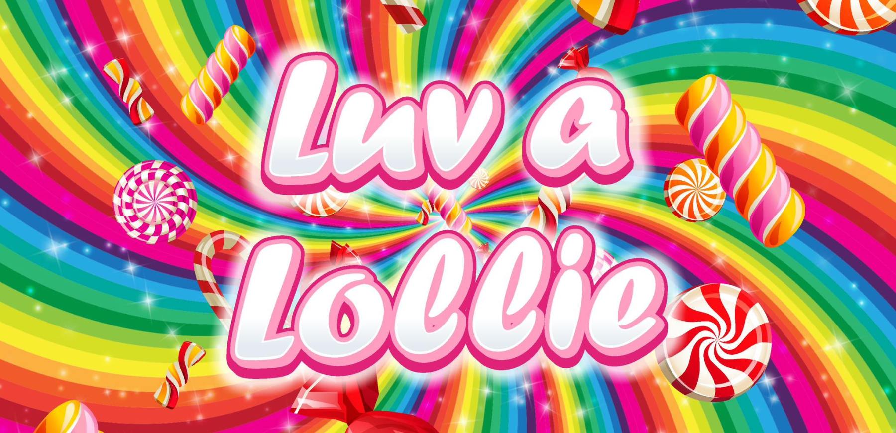 Luv A Lollie
