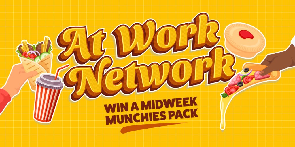 At Work Network