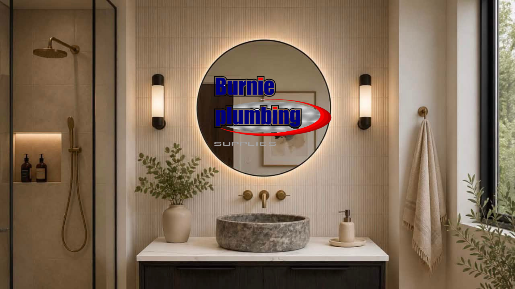 Burnie Plumbing Supplies