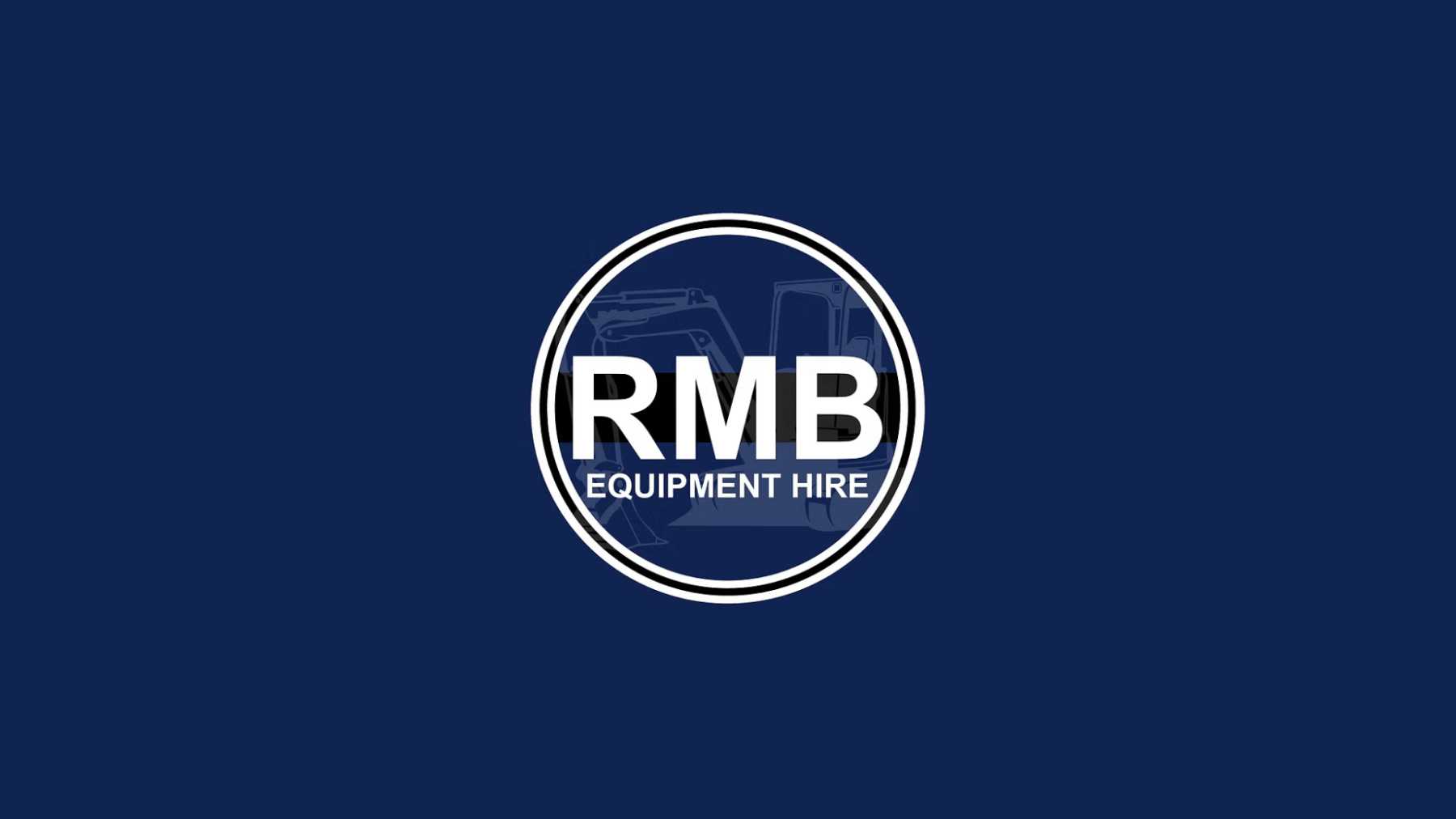 RMB Equipment Hire