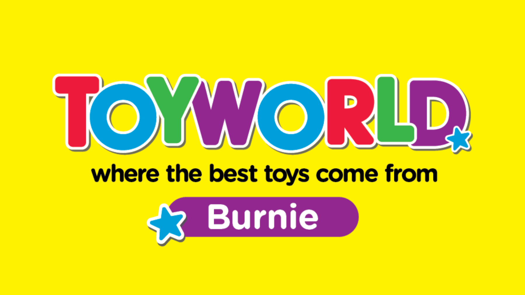 Toyworld Burnie