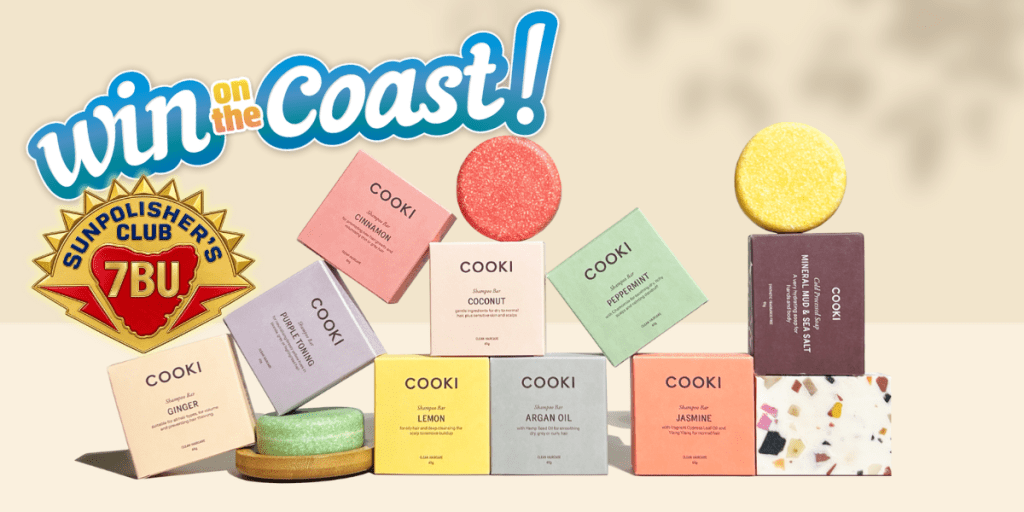 7BU Sun Polishers Club – Cooki